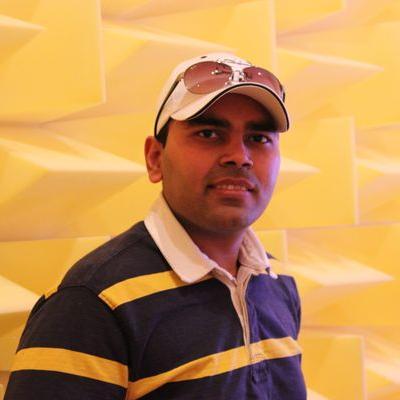 Hetang Shah