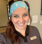 Cassie Beauchamp
