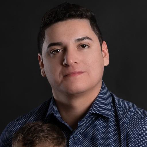 Anthony Campos Resendiz