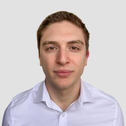 GIGA DZEBISASHVILI