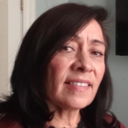 Patricia Hernandez