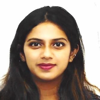 Nikkitha Thiwagarbhalaji