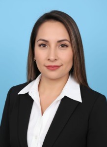 Paola Salomé Morales  Álvarez 