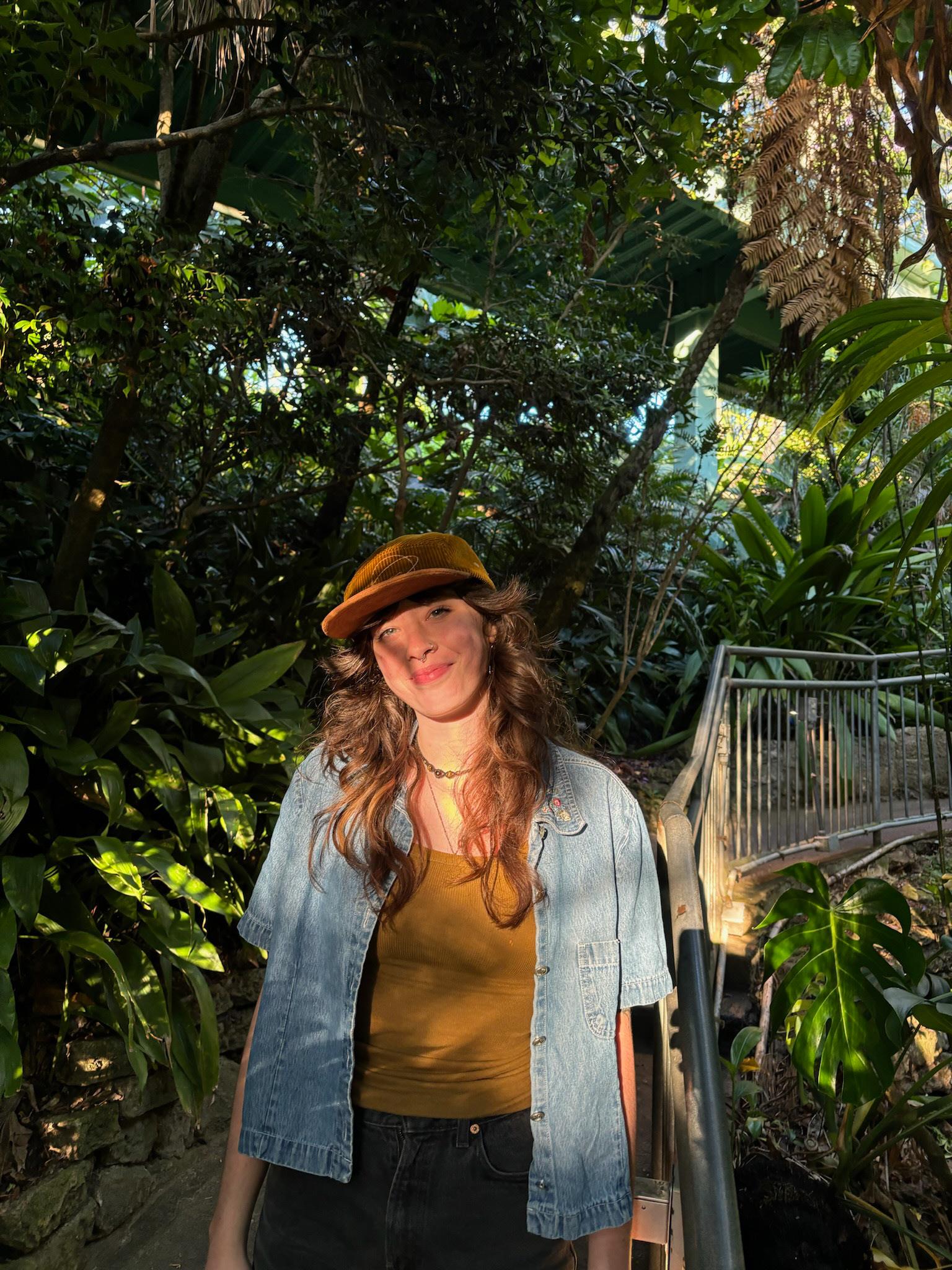 Adriana Gates-Valadez