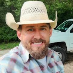 FOREST CLAMON