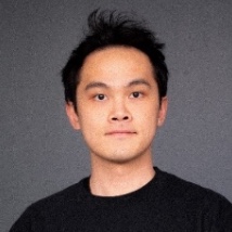 陈 梓煜.Jeff