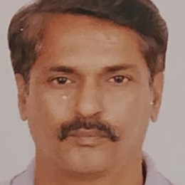 Ravi Shrivastava