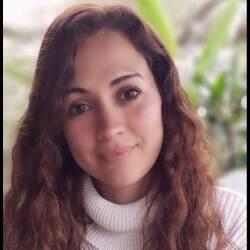 IDELMA CAROLINA E. GONZÁLEZ FERRERÍN