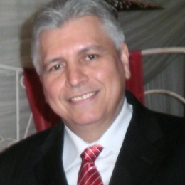 Albenis Rafael Borregales Ganango