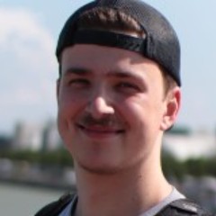 Matthew Costick-Marlin