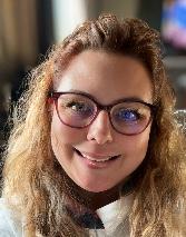 Gillian Harmon