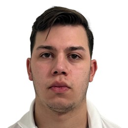 Luis Miguel Chirinos Mendoza