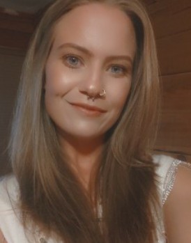 Jamie Caudill