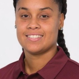 JORDAN MARIE JACKSON