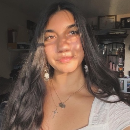 Stephanie Plascencia