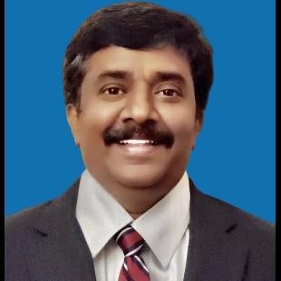 Srini Kandukuru