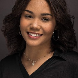 Mahlea Pierson