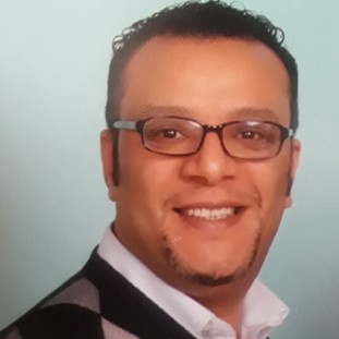 Ahmed Harby