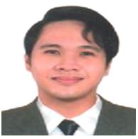 Rone Jayson F. Mariazeta