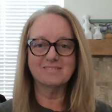 Robin Bell-Wright