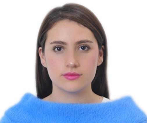 Luciana Solano Fernández