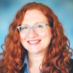 Sarah Valerio, MSW, LCSW, CYMHS