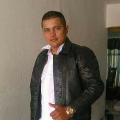 Oscar andres Montoya Díaz