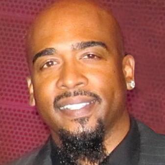 Kevin Hall
