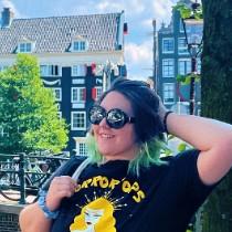 Sarai Carrete Cardenas