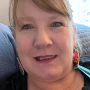 Lynn Rice