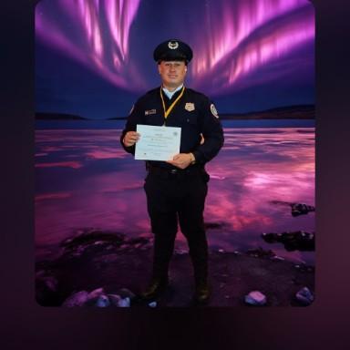 Christian  Villafañe Cortes