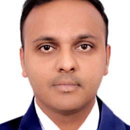 Ashish Patil