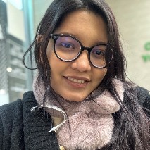 ARIFA SULTANA SHANTA