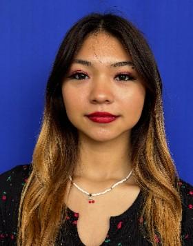 Jesenia Lopez-Solorzano