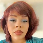 Angelique Gordon