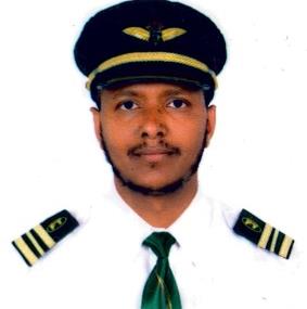 Abdi Temesgen Wakoya