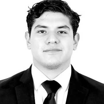 Marcos Sebastian  Leon