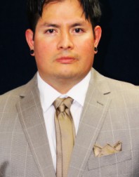 ARMANDO MENDOZA