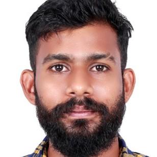 JAYACHANDRAN PILLAI B