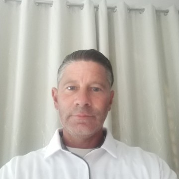 Brian Weinhold