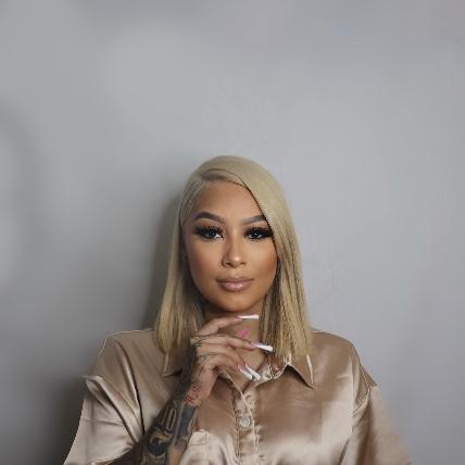 Nelly Reyes
