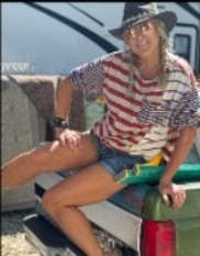 Jacqueline   Rockman