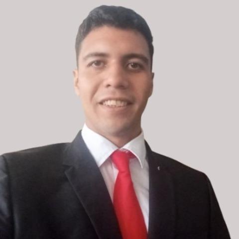 Dario Urbina Santiago