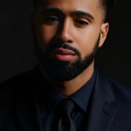 Daniel Tedford