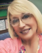 Cheryl Carter