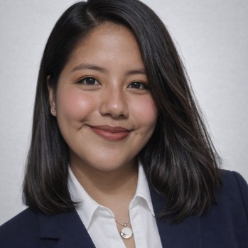 María De Los Angeles Gonzales Alvarado