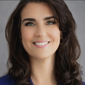 Shannon Moreau-Beard