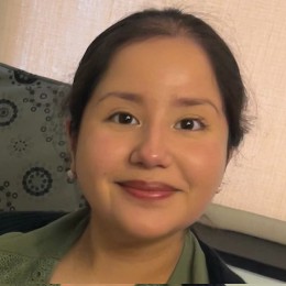 Michelle Reyes