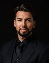 Daniel Alexander Verdugo