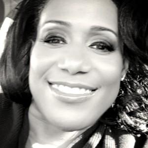 Tabitha Perry Muhammad